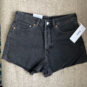 H&M Vintage Shorts